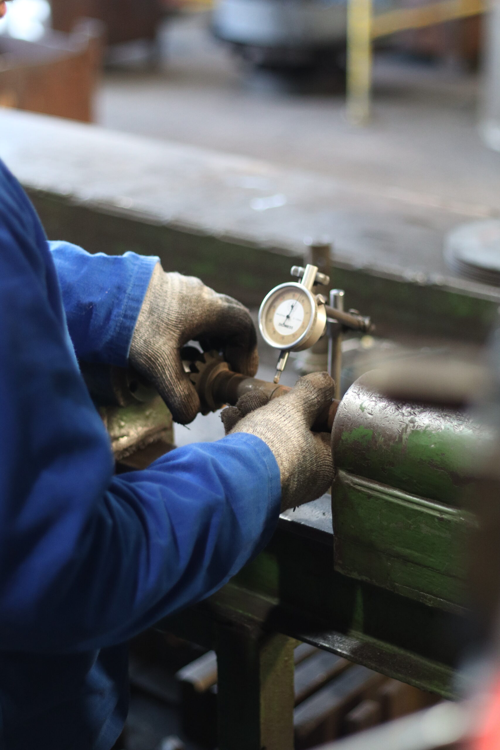 desempeno tratamento térmico de metais Soluções de Engenharia Térmica